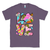 Lavender Love Easter Classic Tee - Neo Western