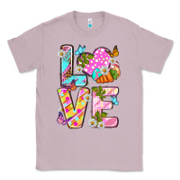 Lilac Love Easter Classic Tee - Neo Western