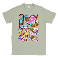 Matcha Love Easter Classic Tee - Neo Western