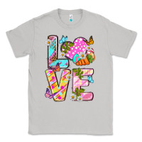 Moon Dust Love Easter Classic Tee - Neo Western