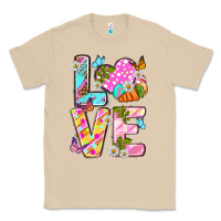 Mushroom Love Easter Classic Tee - Neo Western