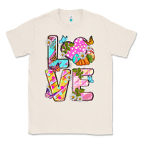 Love Easter Classic Tee | Teevron