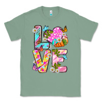Sage Love Easter Classic Tee - Neo Western