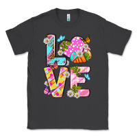 Smoke Love Easter Classic Tee - Neo Western