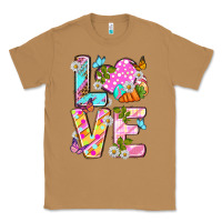 Toasted Coconut Love Easter Classic Tee - Neo Western