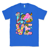 True Royal Love Easter Classic Tee - Neo Western