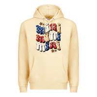 American Mini Premium Hoodie | Teevron