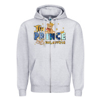 Heather Grey the price has arrived Zipper Hoodie - JahusDesignShop