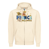 Sandshell the price has arrived Zipper Hoodie - JahusDesignShop