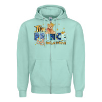 Seafoam the price has arrived Zipper Hoodie - JahusDesignShop