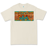 Bone desert vibes license plate Premium Tee - Artiststas