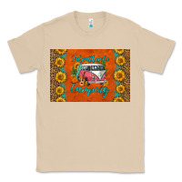 Mushroom i'd rather be camping skinny metal can holder Classic Tee - HRA Design Shop