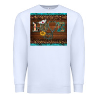 White western nurse love tumbler Premium Sweatshirt - BarkalooDesign