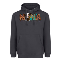 Smoke mama holstein cow Heavyweight Hoodie - Artiststas