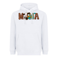 White mama holstein cow Heavyweight Hoodie - Artiststas