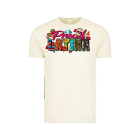 Vintage Arctic proud latina Vintage Tee - Zillion Design Studio