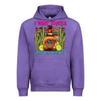 Tulip i want tequila little time with you Urban Hoodie - LillyAllenDesigns