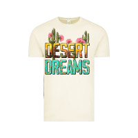 Vintage Arctic desert dreams tbw Vintage Tee - texasbilliewilder