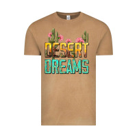 Vintage Camel desert dreams tbw Vintage Tee - texasbilliewilder