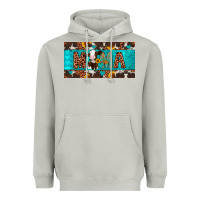 Moon Dust mama holstein cow license plate Heavyweight Hoodie - Artiststas