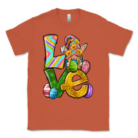 Copper Love gnome Easter Classic Tee - Neo Western