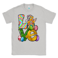 Moon Dust Love gnome Easter Classic Tee - Neo Western