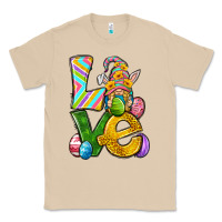 Mushroom Love gnome Easter Classic Tee - Neo Western