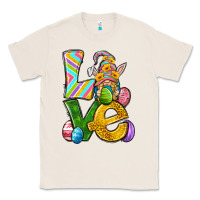 Natural Love gnome Easter Classic Tee - Neo Western