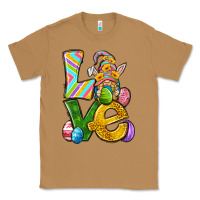 Toasted Coconut Love gnome Easter Classic Tee - Neo Western