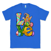 True Royal Love gnome Easter Classic Tee - Neo Western
