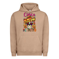 Pigment Burro cinco de mayo Urban Hoodie - LillyAllenDesigns