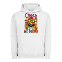 Pigment Lunar Rock cinco de mayo Urban Hoodie - LillyAllenDesigns
