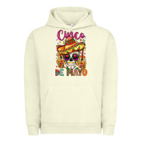 Cinco De Mayo Urban Hoodie | Teevron