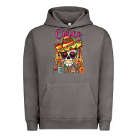 Pigment Tornado cinco de mayo Urban Hoodie - LillyAllenDesigns