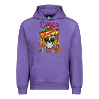 Tulip cinco de mayo Urban Hoodie - LillyAllenDesigns