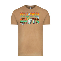 Vintage Camel dont worry ive had both my shots Vintage Tee - texasbilliewilder