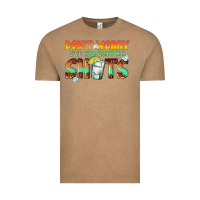 Vintage Coffee dont worry ive had both my shots Vintage Tee - texasbilliewilder
