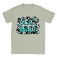 Matcha girl boss Classic Tee - SublimationCraftShop