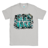 Moon Dust girl boss Classic Tee - SublimationCraftShop