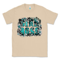 Mushroom girl boss Classic Tee - SublimationCraftShop