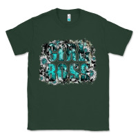 Sports Green girl boss Classic Tee - SublimationCraftShop