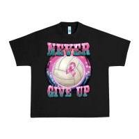 Black never give up Urban Heavy Tee - BarkalooDesign