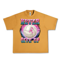 Peanut Butter never give up Urban Heavy Tee - BarkalooDesign