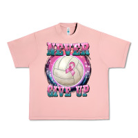 Salmon never give up Urban Heavy Tee - BarkalooDesign
