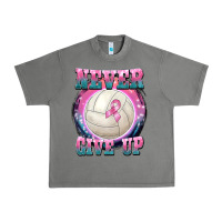Tornado never give up Urban Heavy Tee - BarkalooDesign