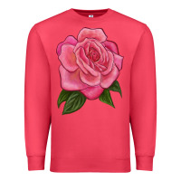 Cardinal queen of elegance Premium Sweatshirt - LillyAllenDesigns