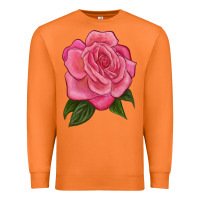 Carrot queen of elegance Premium Sweatshirt - LillyAllenDesigns