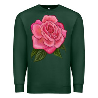 Sports Green queen of elegance Premium Sweatshirt - LillyAllenDesigns