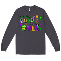 Smoke let the good times roll Long Sleeve Tee - FaDigitalArtStudio