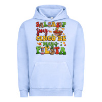 Pigment Grape Ice salsasip sway cinco de mayo fiesta Urban Hoodie - LillyAllenDesigns